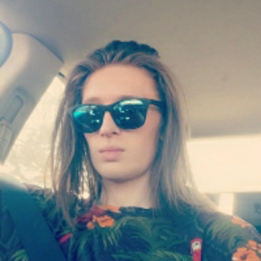 Meet your Posher, Gabe